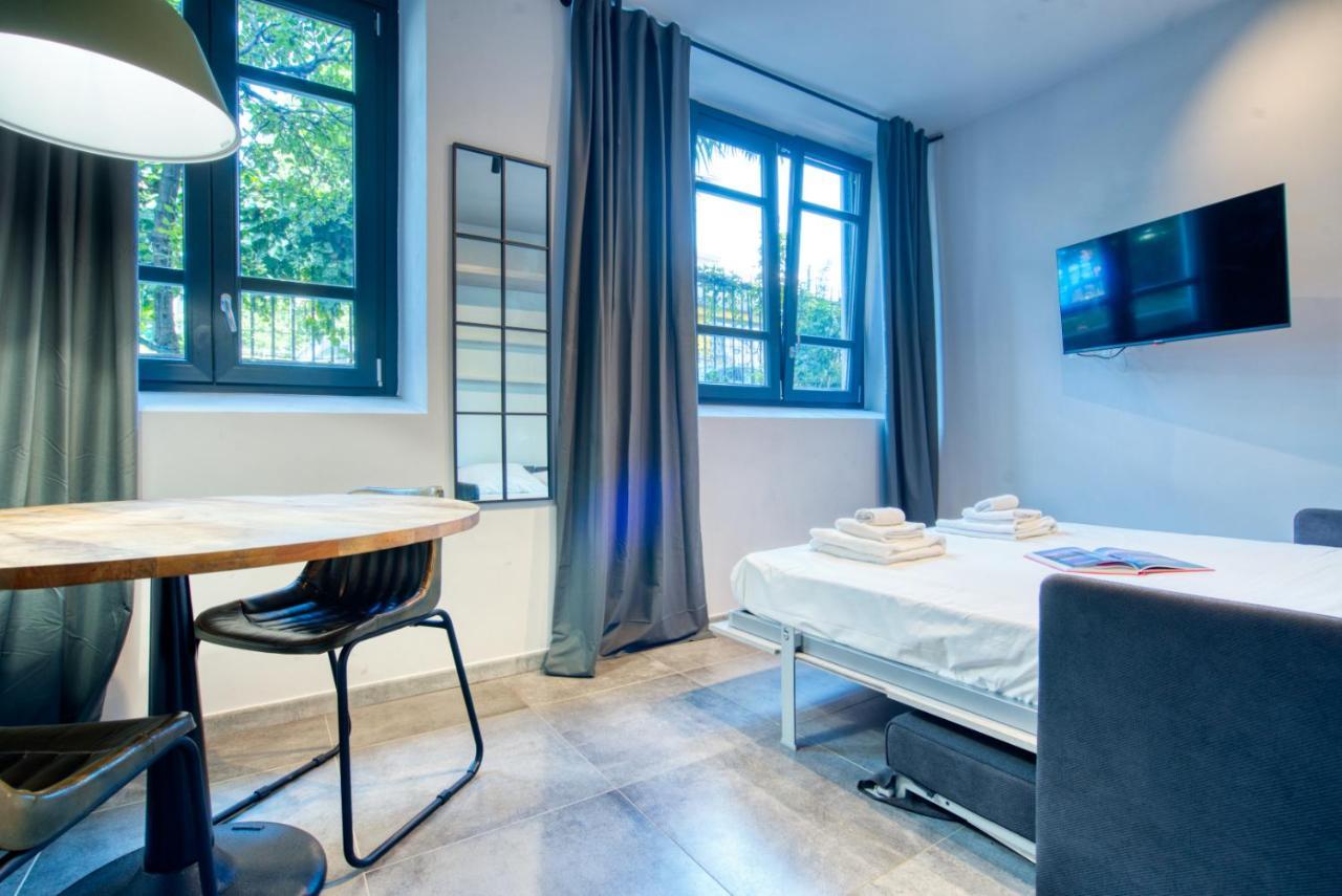 Italianflat - L'Angolo Dei Navigli Apartment Milan Exterior photo