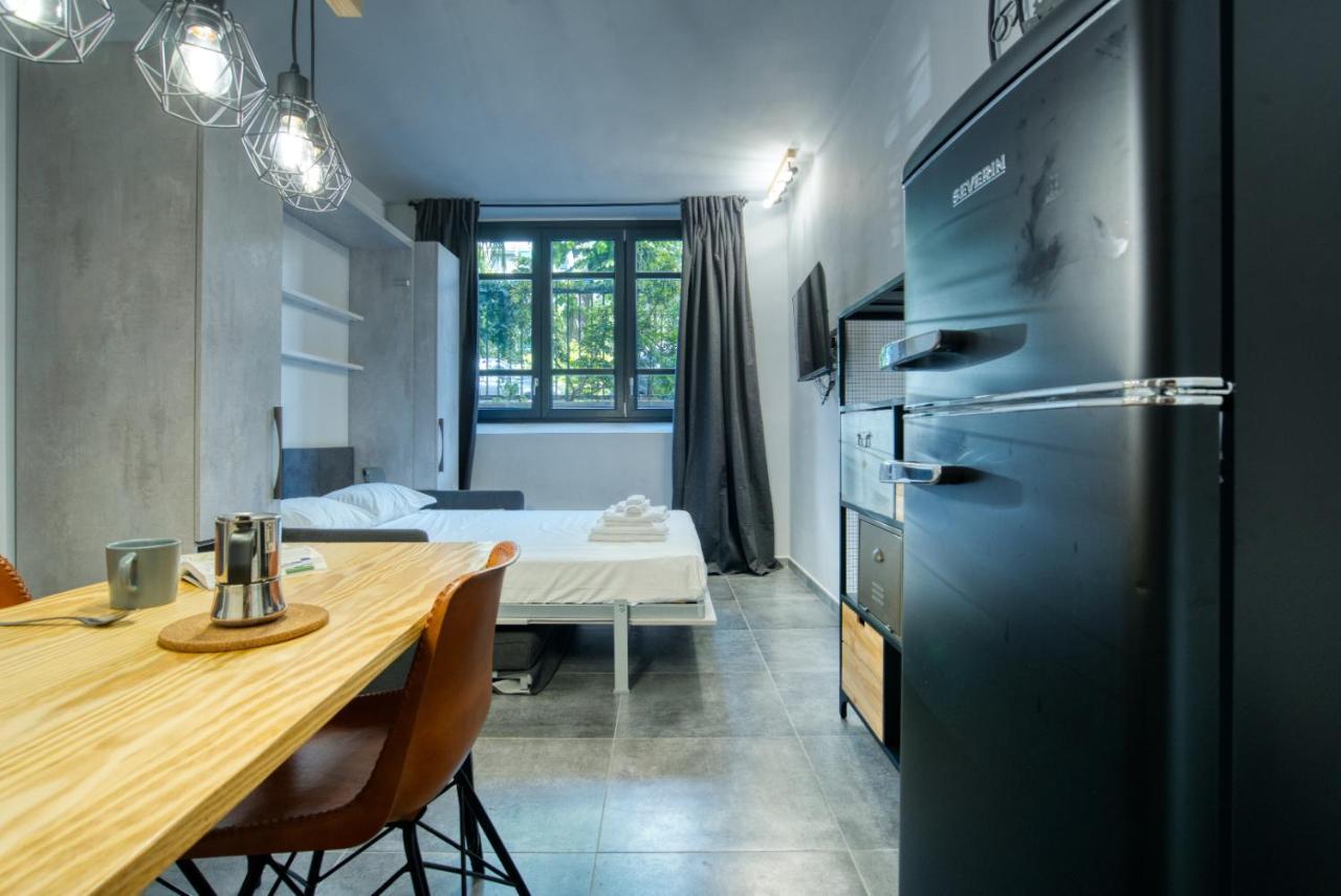 Italianflat - L'Angolo Dei Navigli Apartment Milan Exterior photo