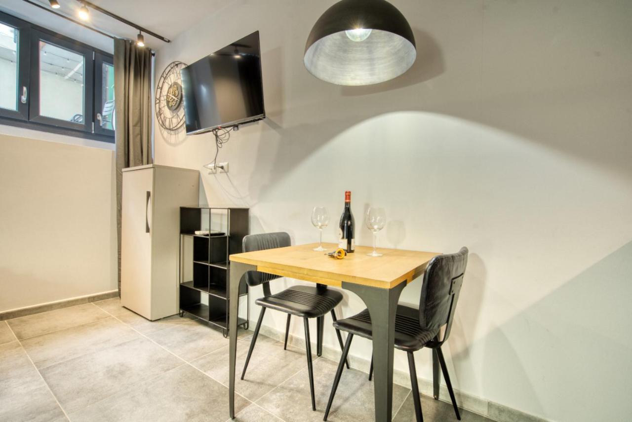 Italianflat - L'Angolo Dei Navigli Apartment Milan Exterior photo