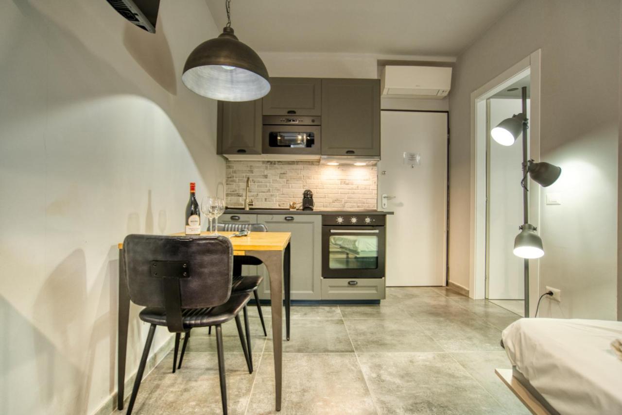 Italianflat - L'Angolo Dei Navigli Apartment Milan Exterior photo