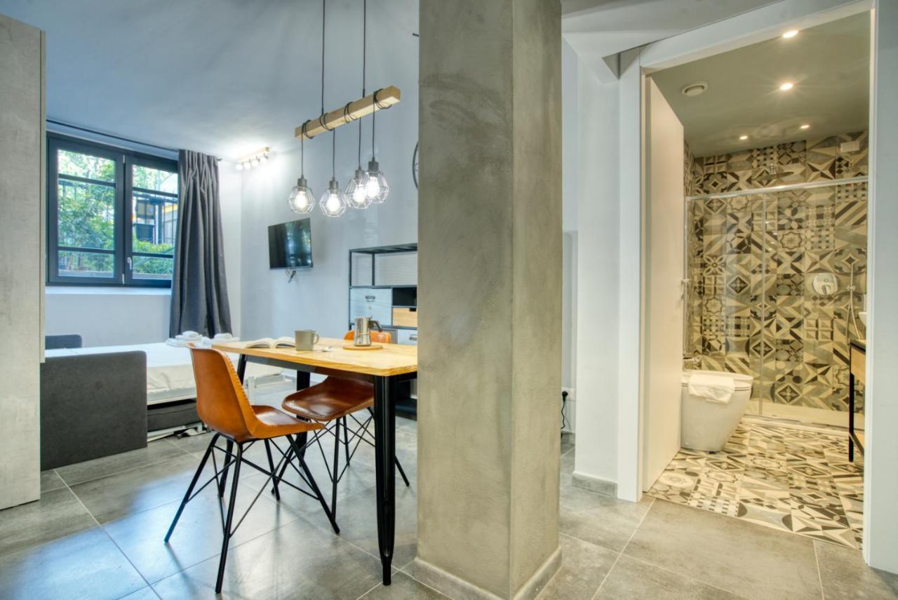 Italianflat - L'Angolo Dei Navigli Apartment Milan Exterior photo
