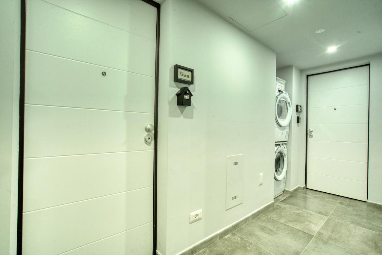 Italianflat - L'Angolo Dei Navigli Apartment Milan Exterior photo