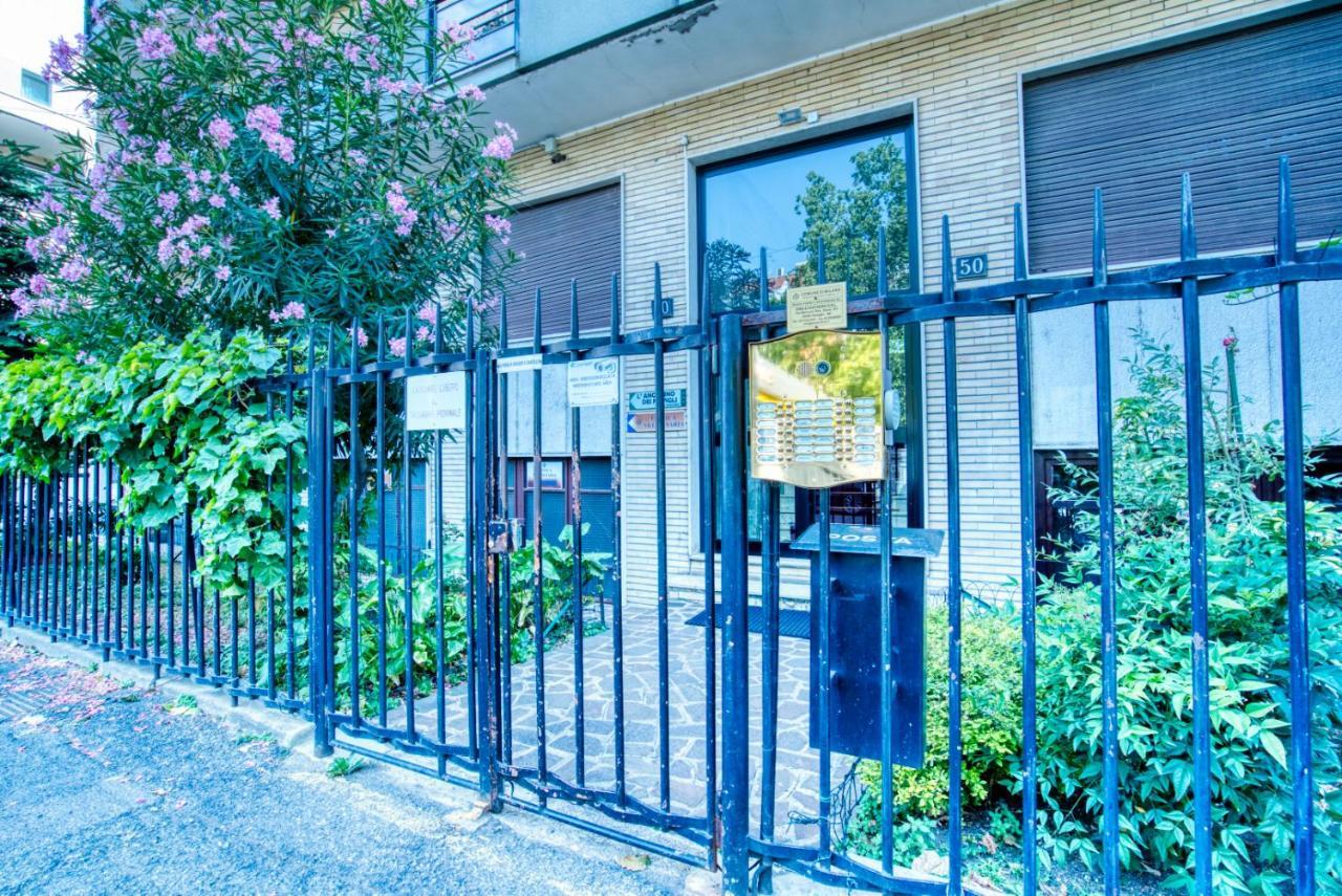 Italianflat - L'Angolo Dei Navigli Apartment Milan Exterior photo