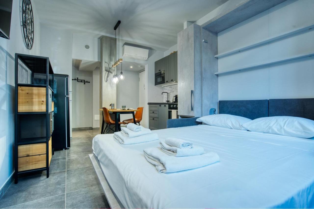 Italianflat - L'Angolo Dei Navigli Apartment Milan Exterior photo