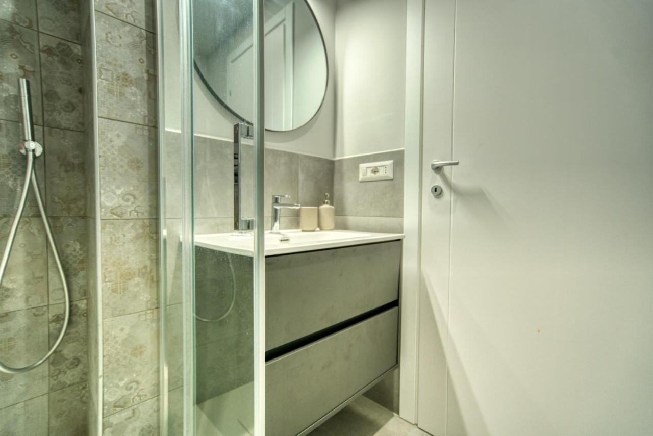 Italianflat - L'Angolo Dei Navigli Apartment Milan Exterior photo