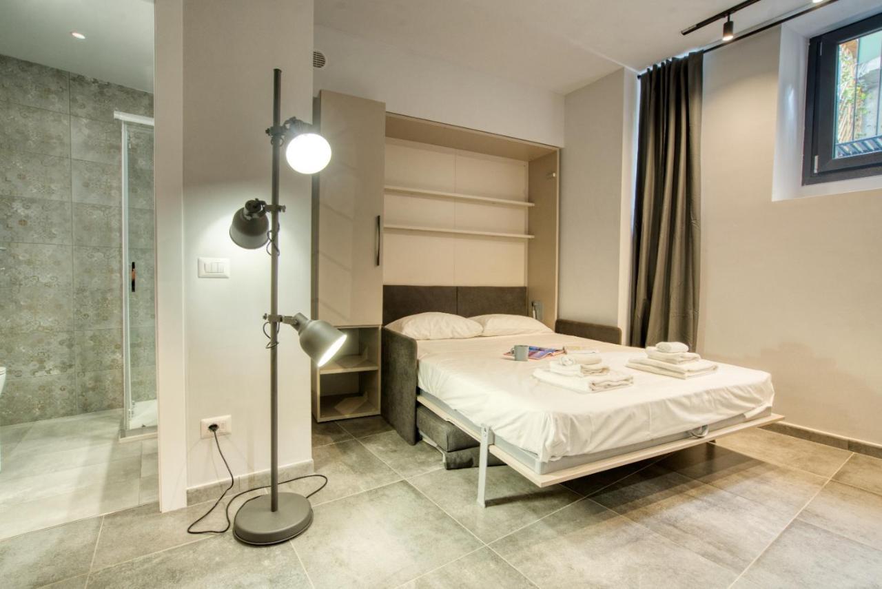 Italianflat - L'Angolo Dei Navigli Apartment Milan Exterior photo